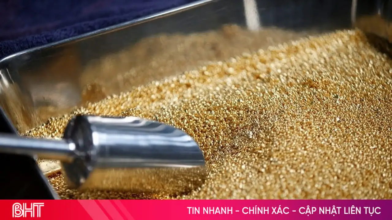 تراجع أسعار الذهب تحت 5000 دولار مع استمرار صعود النفط الخام عالميًا